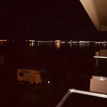 Apartamento Moon Luxury *