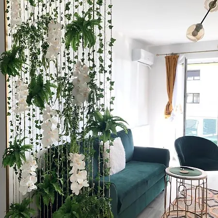 Moon Luxury Apartamento