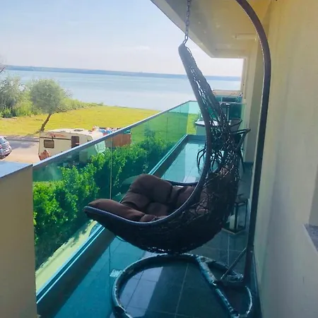 Moon Luxury Apartmán